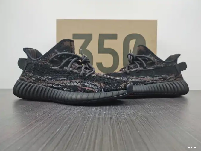Yeezy Oat MX 350 GW3774 Boost Black Adidas V2 0516